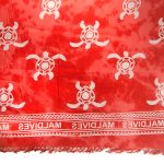 SARONG RAYON - Image 2