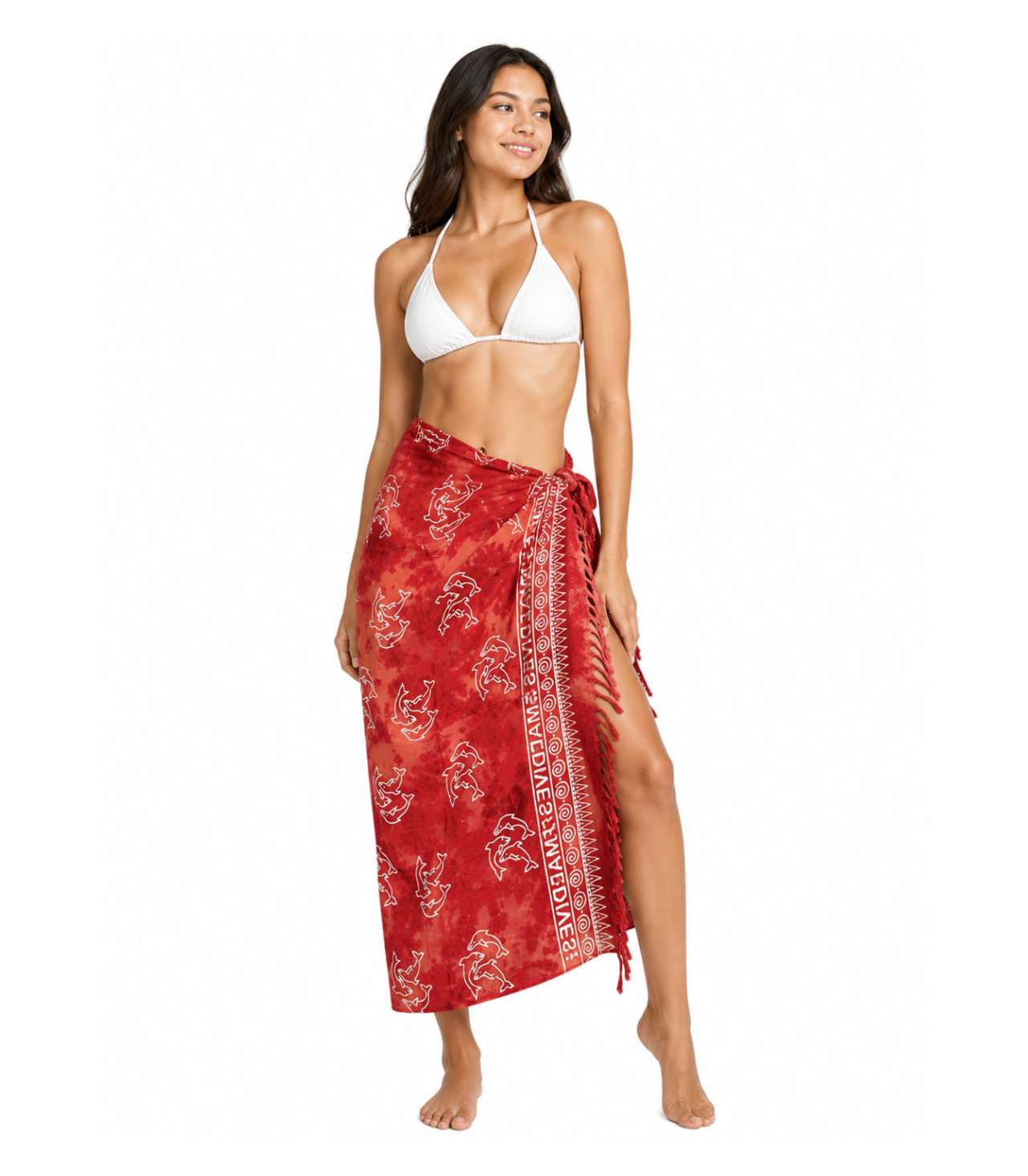 5001 SARONG RAYON - Image 1