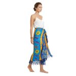SARONGS VISCOSE
