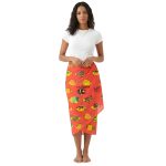 SARONG   FISH/ MANTA