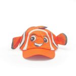 CAP NEMO W/ MALDIVES