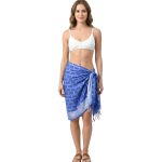 SARONG BALI NEW