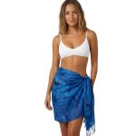 SARONG MANTA GOLDLINE RECT.