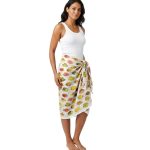 SARONG GOLDLINE SMALL FISH