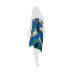 SARONG SLIKYBEACH COCONUT TREE