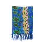 SARONG SLIKYBEACH COCONUT TREE - Image 4