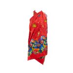 SARONG SILKYBEACH U/W GOLDLINE - Image 2