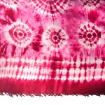 SARONG RAYON TIE DIE - Image 10