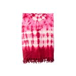SARONG RAYON TIE DIE - Image 4