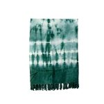 SARONG RAYON TIE DIE - Image 12