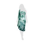 SARONG RAYON TIE DIE - Image 6