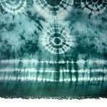 SARONG RAYON TIE DIE - Image 7