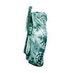 SARONG RAYON TIE DIE - Image 8