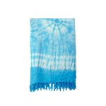 SARONG RAYON TIE DIE - Image 9