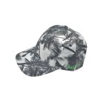CAP FLOWER PRINTED EMBROIDERY MALDIVES - Image 5