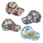 CAP FLOWER PRINTED EMBROIDERY MALDIVES