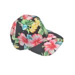 CAP FLOWER PRINTED EMBROIDERY MALDIVES - Image 4