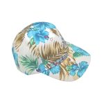 CAP FLOWER PRINTED EMBROIDERY MALDIVES - Image 2