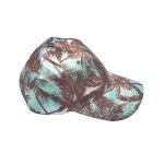 CAP FLOWER PRINTED EMBROIDERY MALDIVES - Image 3