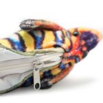 FISH COIN BAG 2 DESIGNS - Image 2