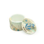 POLY BOX ROUND W/ANGER ON TOP - Image 2