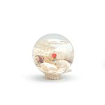 SEA LIFE GLASS BALL MEDIUM