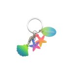 KEYRINGS ASS'T MIX DESIGNS