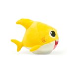 SOFTTOY SHARK MIX COL'SINGING