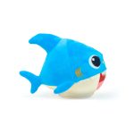 SOFTTOY SHARK MIX COL'SINGING - Image 3