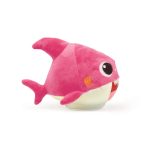 SOFTTOY SHARK MIX COL'SINGING - Image 2
