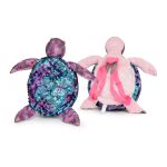 SEA TURTLE COLOR CHANGING