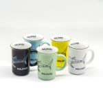 MUG PRINTED WHALE SHARK