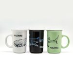 MUG PRINTED WHALE SHARK - Image 2