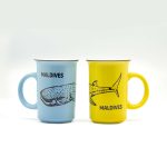MUG PRINTED WHALE SHARK - Image 3