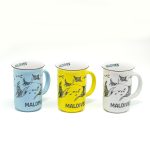 MUG PRINTED MANTA - Image 3