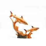 POLY LIKE WOOK 2 SHARK ON CORA - Image 2