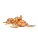 POLY LIKE WOOD 3 TURTLE 2COLOR - Image 2