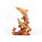 POLY LIKE WOOD 2 DOLPHIN - Image 2