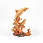 POLY LIKE WOOD 2 DOLPHIN