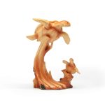 POLY LIKEWOOD 2 TURTLE ON CORA - Image 2