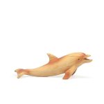 PLOY LIKE WOOD DOLPHIN