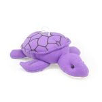 SOFT TOYS TURTLE W/SUCKER