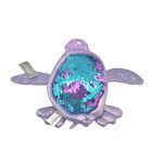 SOFT TOYS TURTLE COLOUR CHANGE - 10" - Image 3