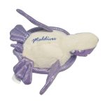 SOFT TOYS TURTLE COLOUR CHANGE - 7.5" - Image 3