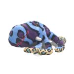 SOFT TOY  B/C OCTOPUS SMALL 10" - Image 2