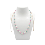 SHELL NECKLACE ASSORTED