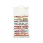 BRACELETS SHARKTEETH+SHELL