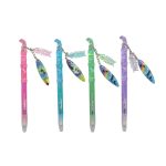 COLOR PEN W/FISHBONE+SURFBOARD