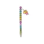 RAINBOW PEN W/ BALL DOLPHINE - Image 3