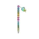 RAINBOW PEN W/ BALL DOLPHINE - Image 4